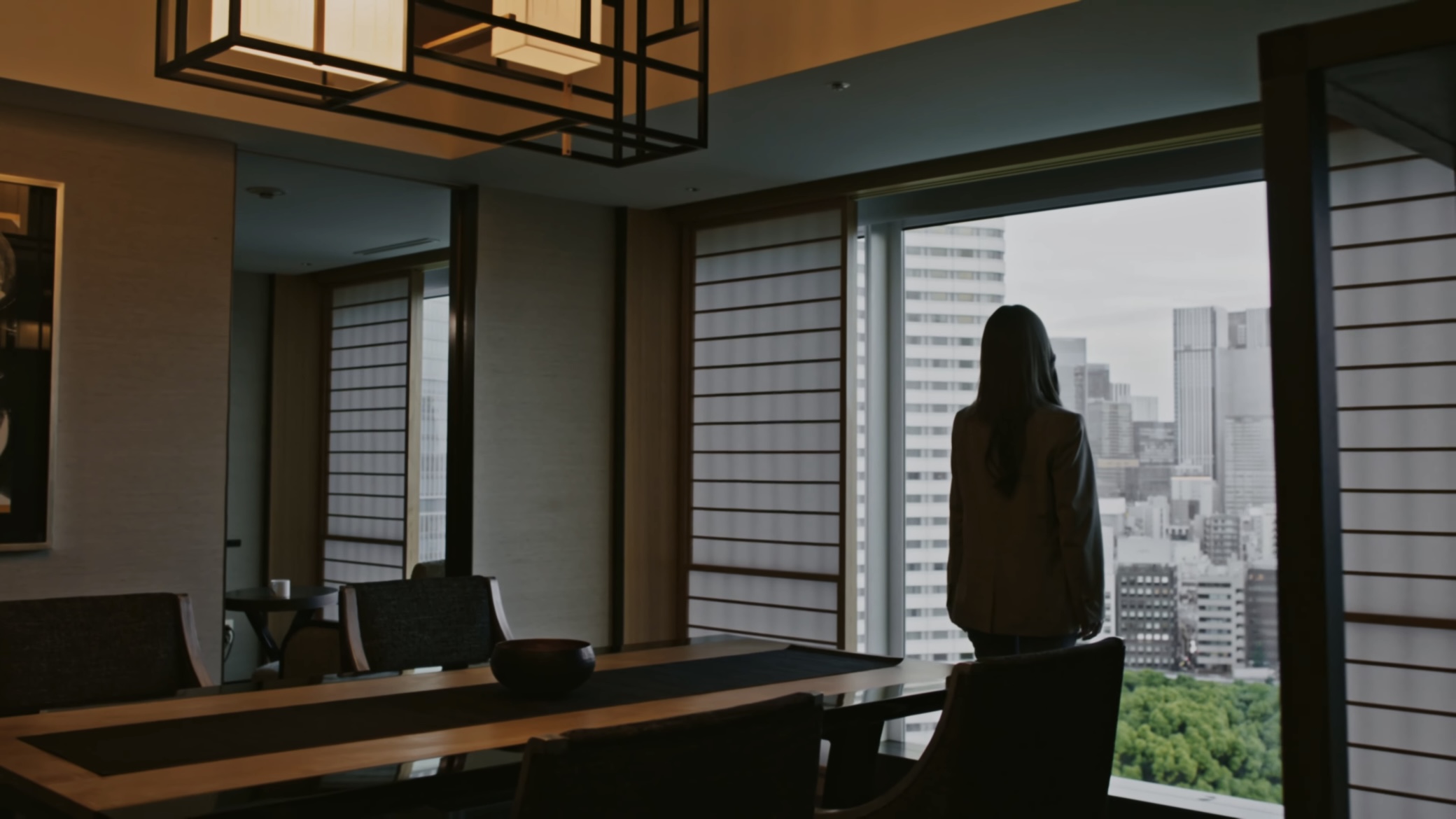 HOTEL NEW OTANI TOKYO 60th Anniversary - Screenshot 2