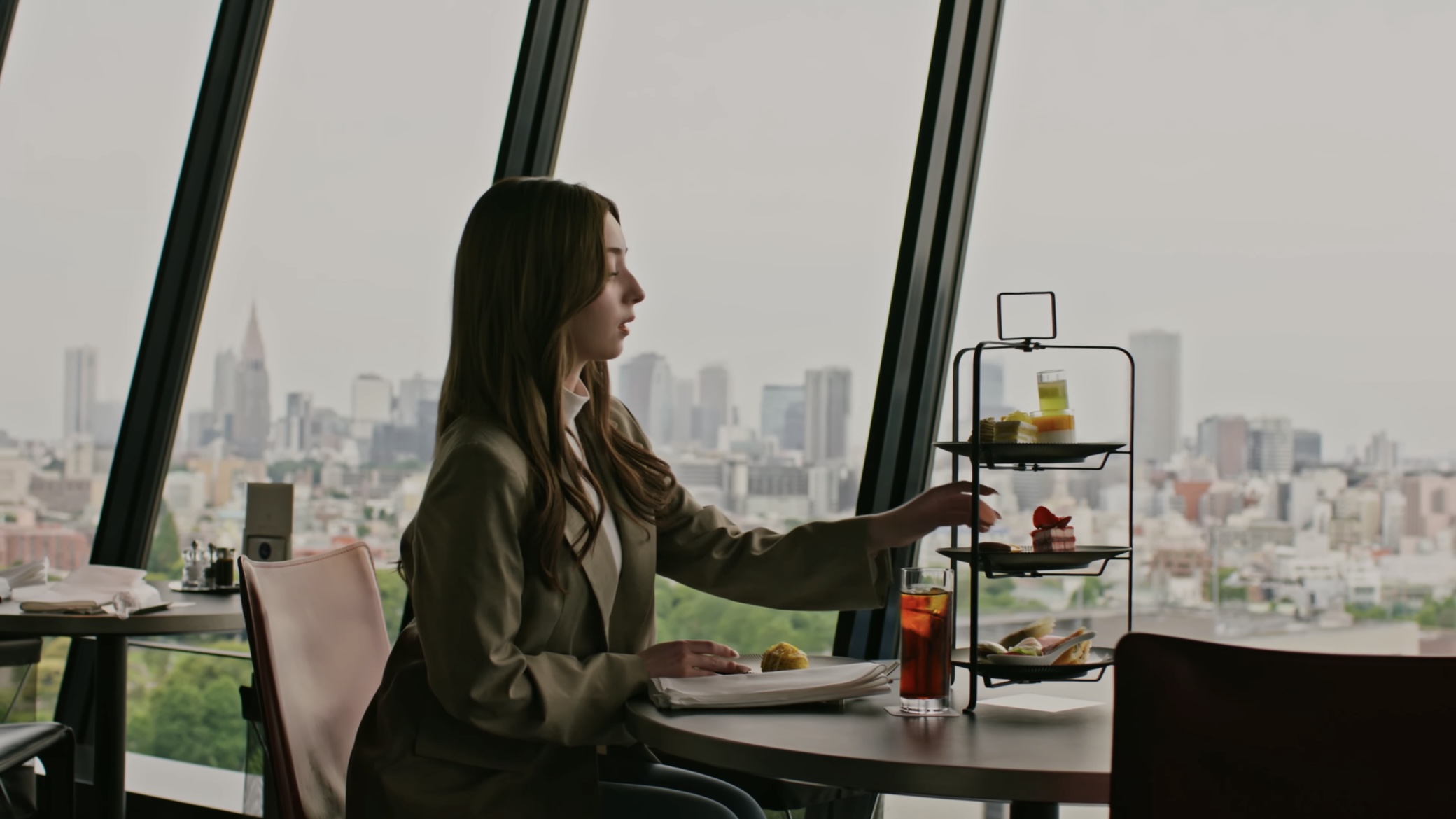 HOTEL NEW OTANI TOKYO 60th Anniversary - Screenshot 3