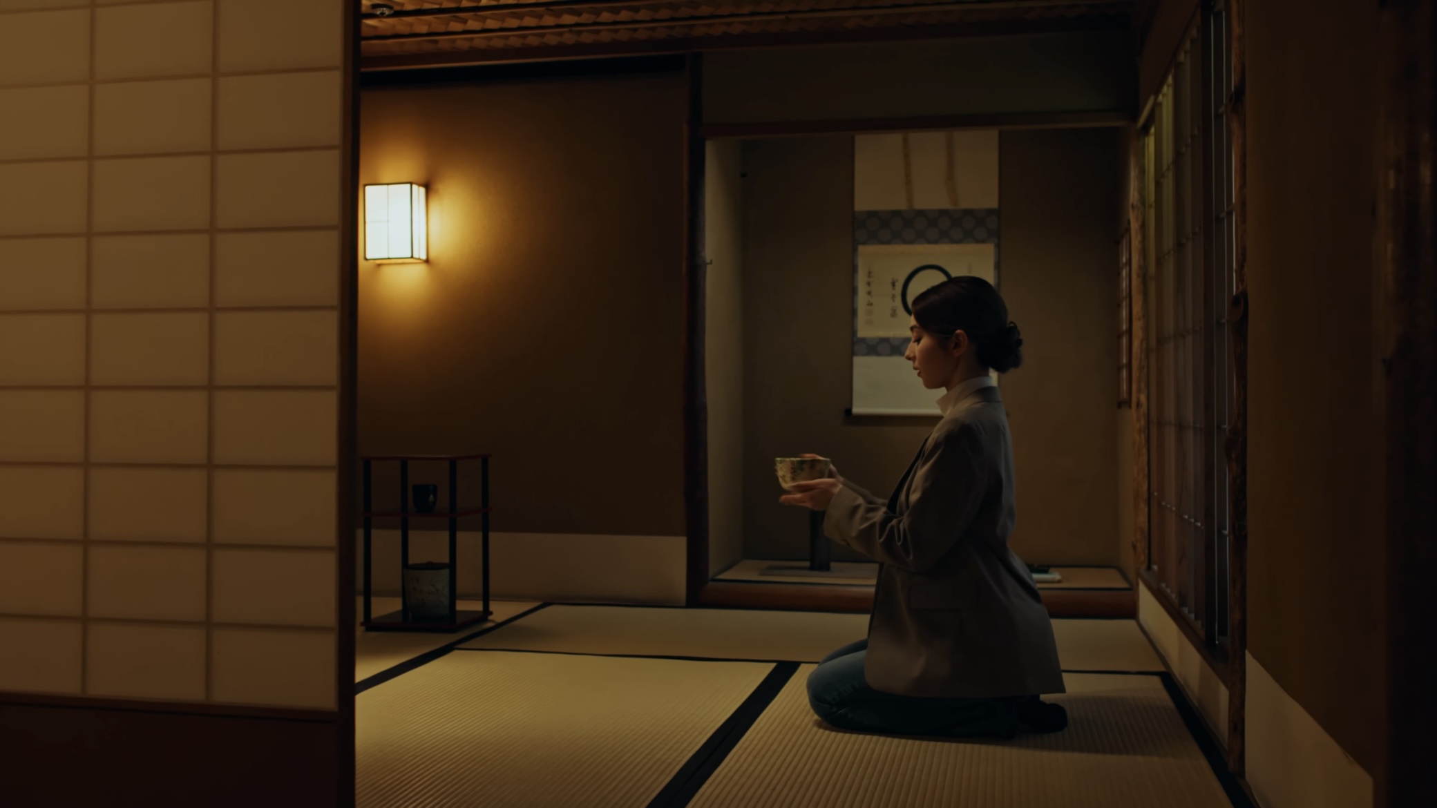 HOTEL NEW OTANI TOKYO 60th Anniversary - Screenshot 4