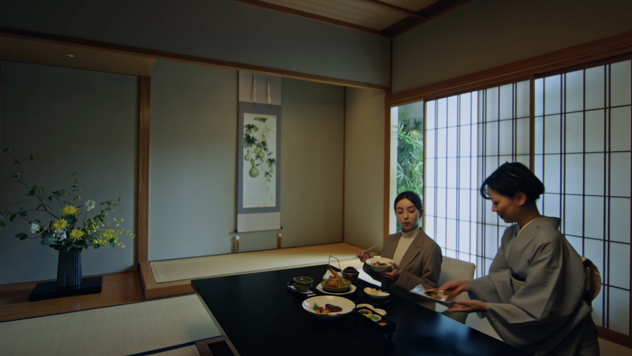HOTEL NEW OTANI TOKYO 60th Anniversary - Screenshot 5
