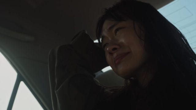 SHO-SENSEI!!「君と指と形」