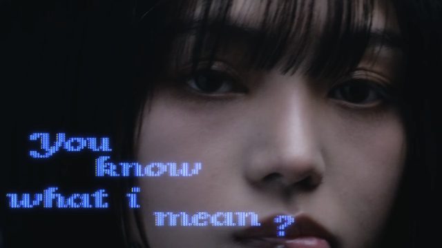 AZU – You know what i mean?