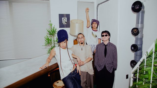 SYMPO – MFS STUDIO SESSION