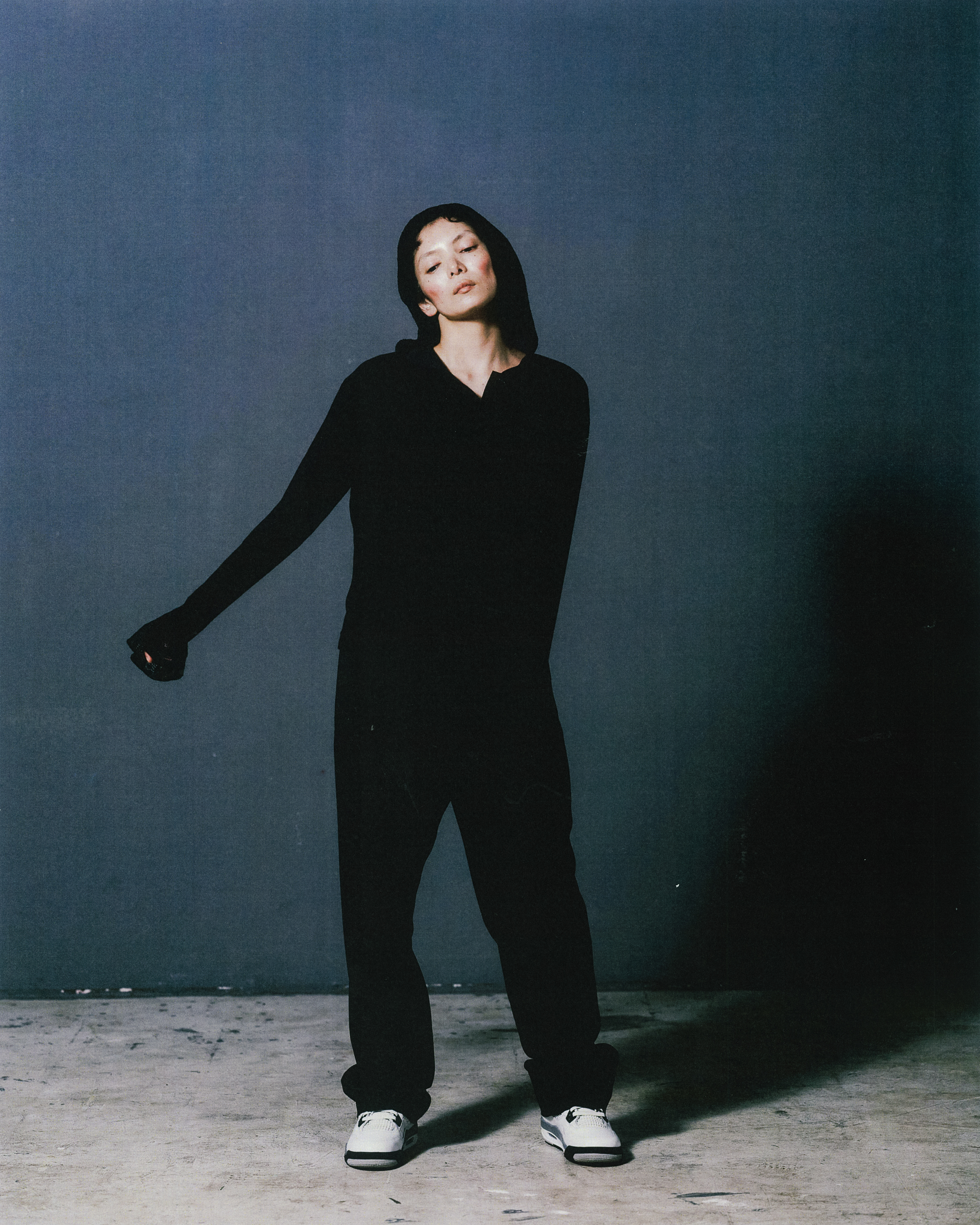 KOWGA 26FW LOOK BOOK - Photo 2