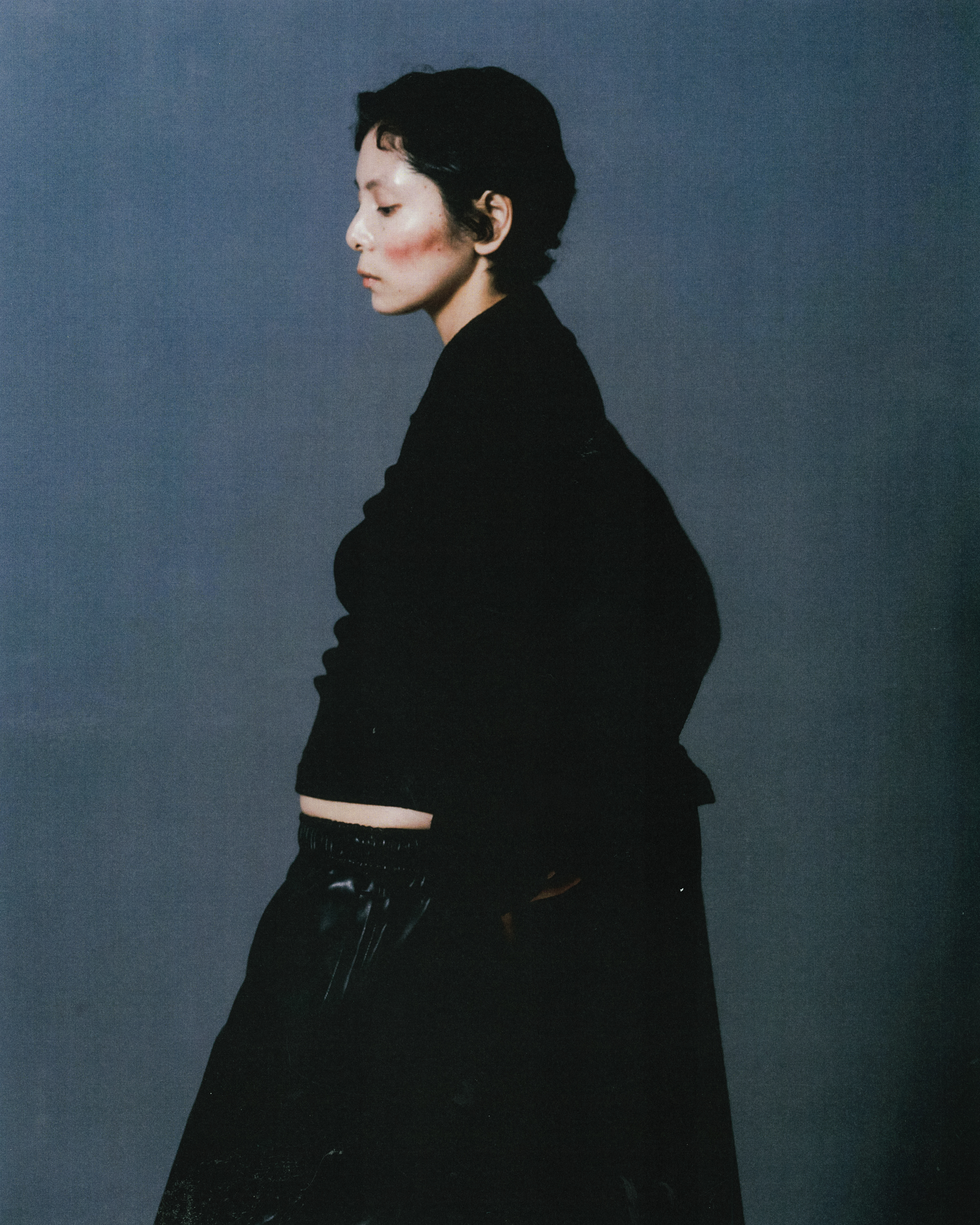 KOWGA 26FW LOOK BOOK - Photo 4