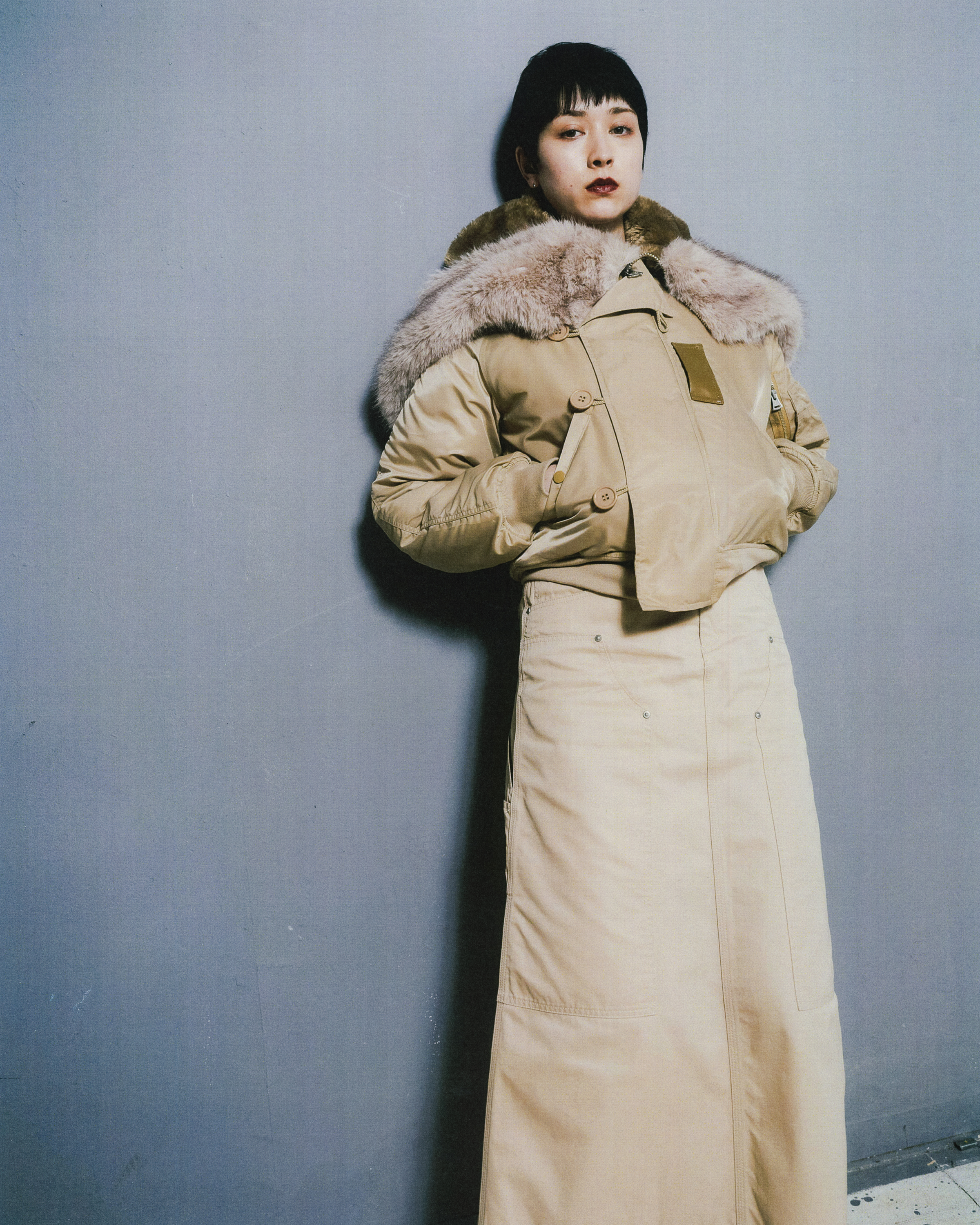KOWGA 26FW LOOK BOOK - Photo 5