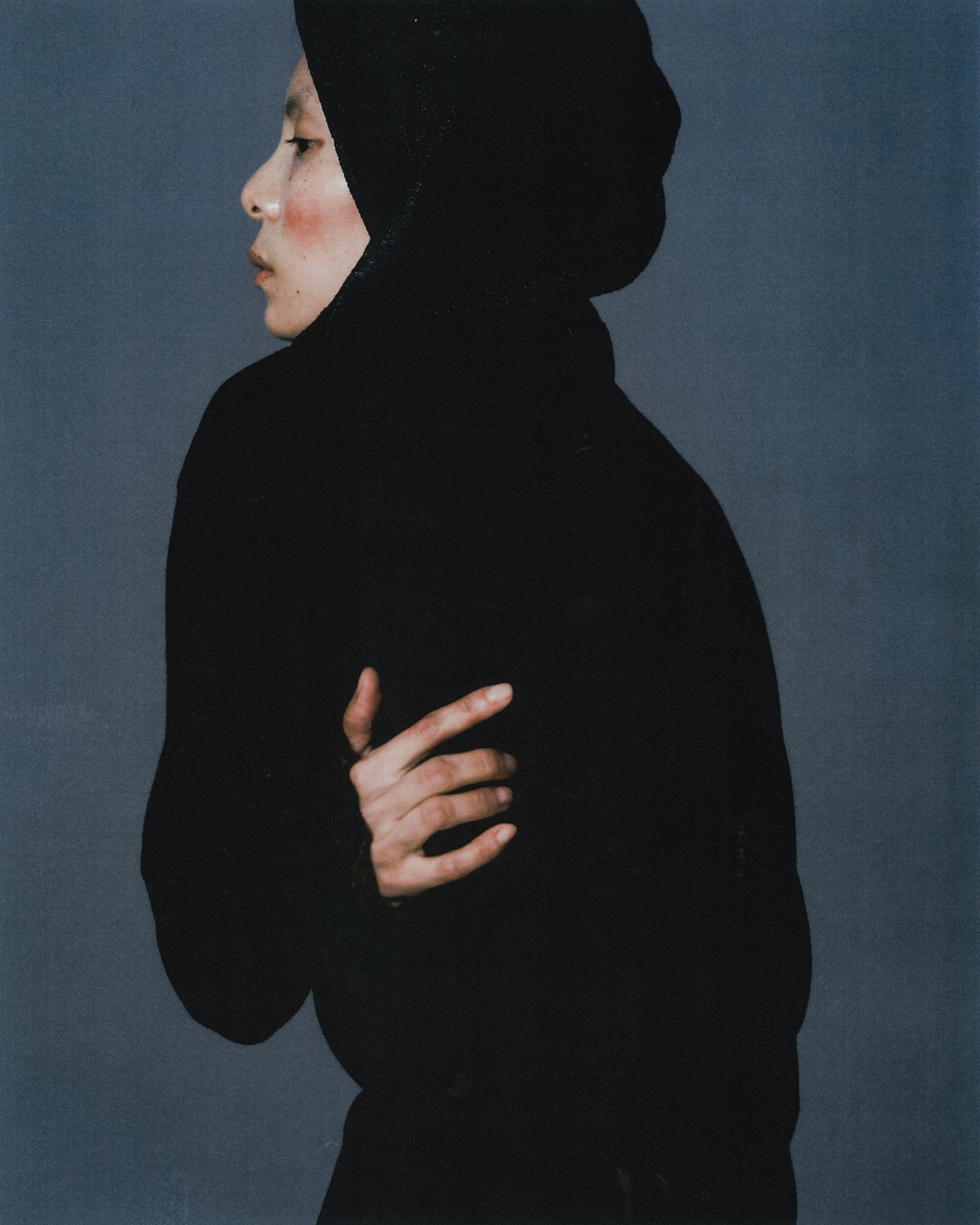 KOWGA 26FW LOOK BOOK - Photo 6