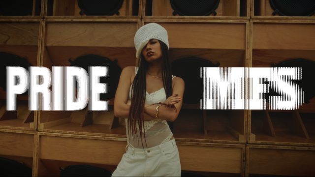 MFS – PRIDE | Official Music Video